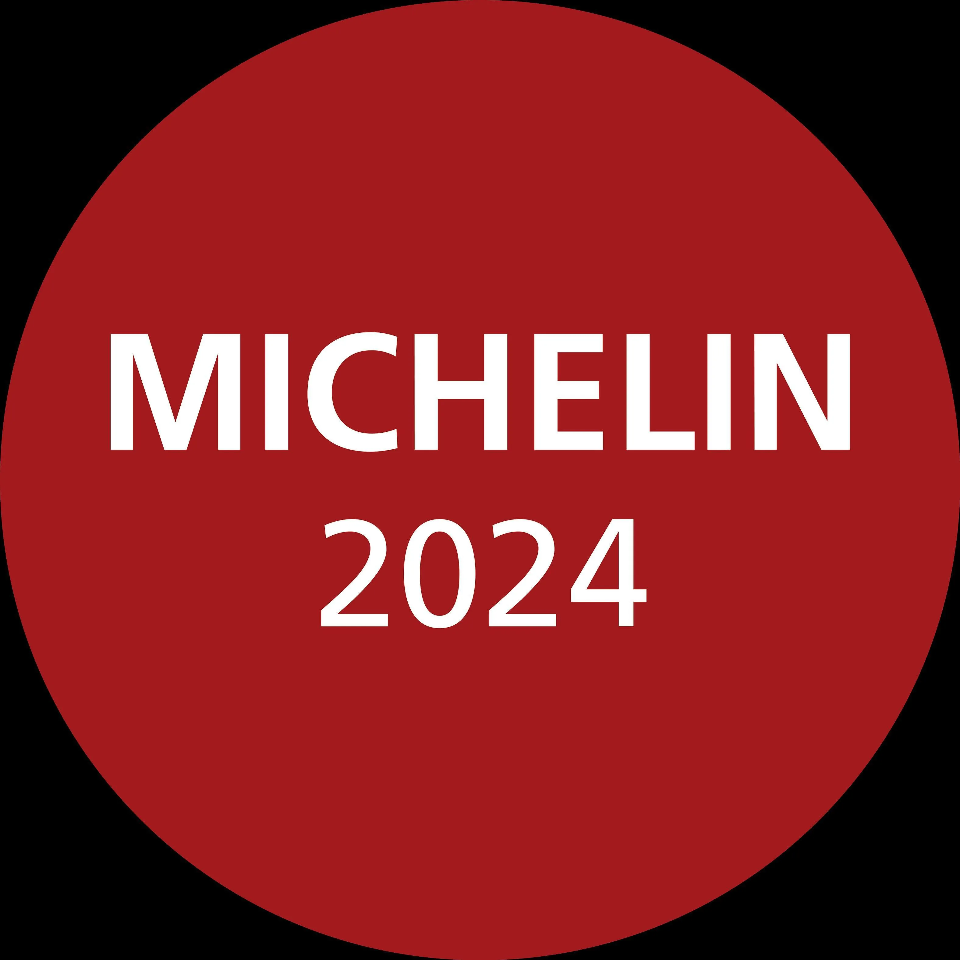 【掲載】MICHELIN Guide 2024 京都・大阪